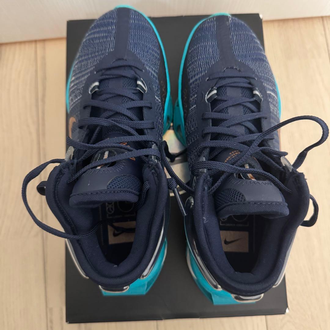 NIKE GTジャンプ2 g.t.jump2