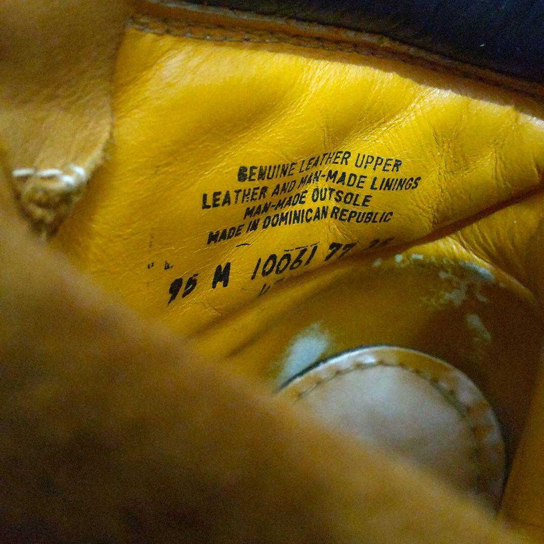 【ケア済・値下げ可】Timberland プレミアムブーツ 9.5m