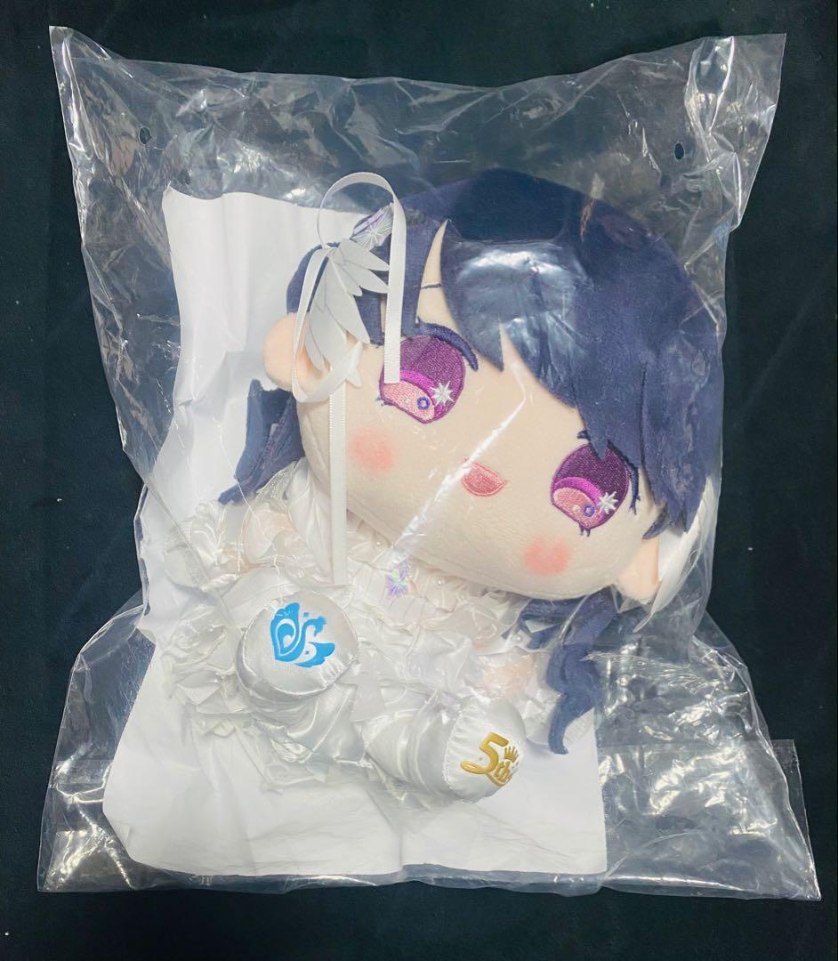 シャイニーカラーズ もちwhat ぬいぐるみ 福丸 小糸 アイドルマスター