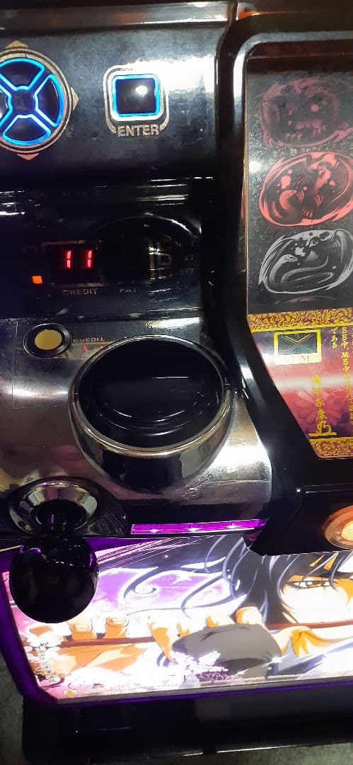 パチスロ実機 バジリスク2コイン不要機付き 引き取り限定 - メルカリ