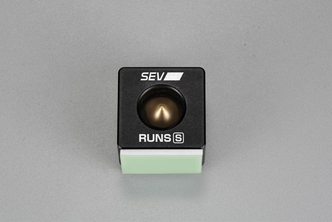 SEVランズ S 生産終了 - メルカリ