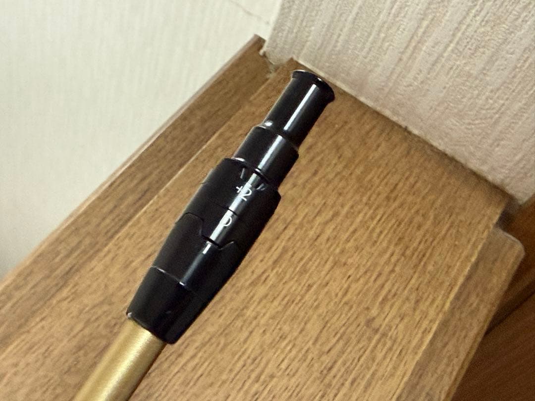 スピーダーNX ゴールド 60S キャロウェイ対応 44.25㌅ ミニドライバー