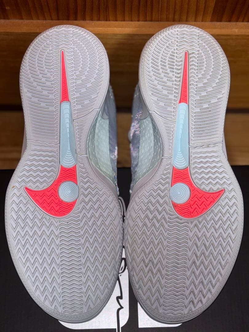 Nike サブリナ2 EP 27.5cm(ウィメンズ28cm)