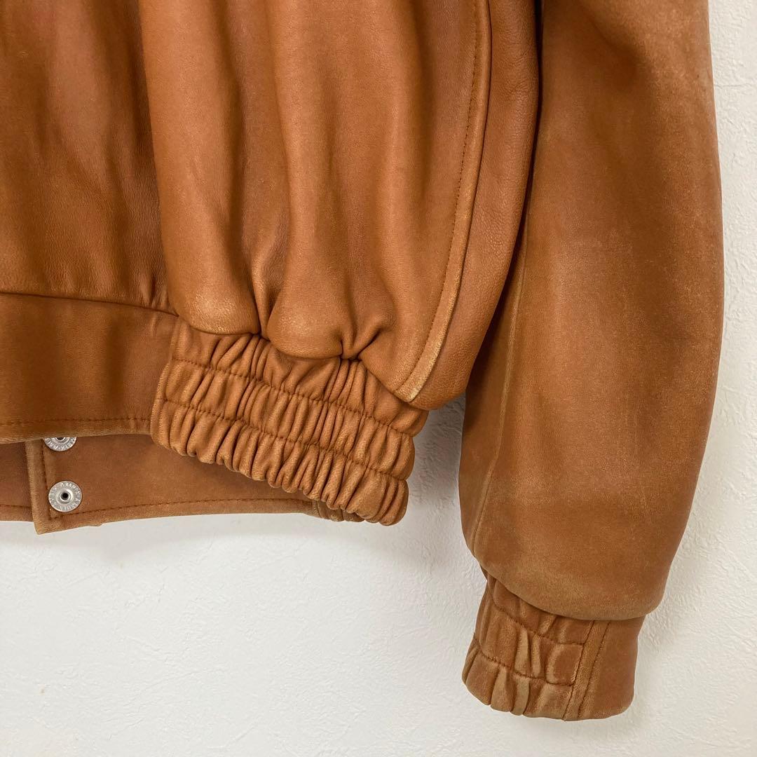 PHENOMENON スタジャン ヴァーシティジャケット - メルカリ