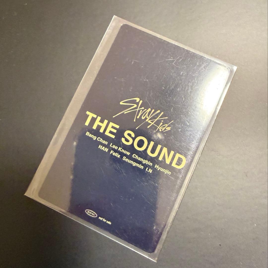 Stray Kids スキズ 京セラ 2/26 会場限定 トレカ フィリックス - メルカリ