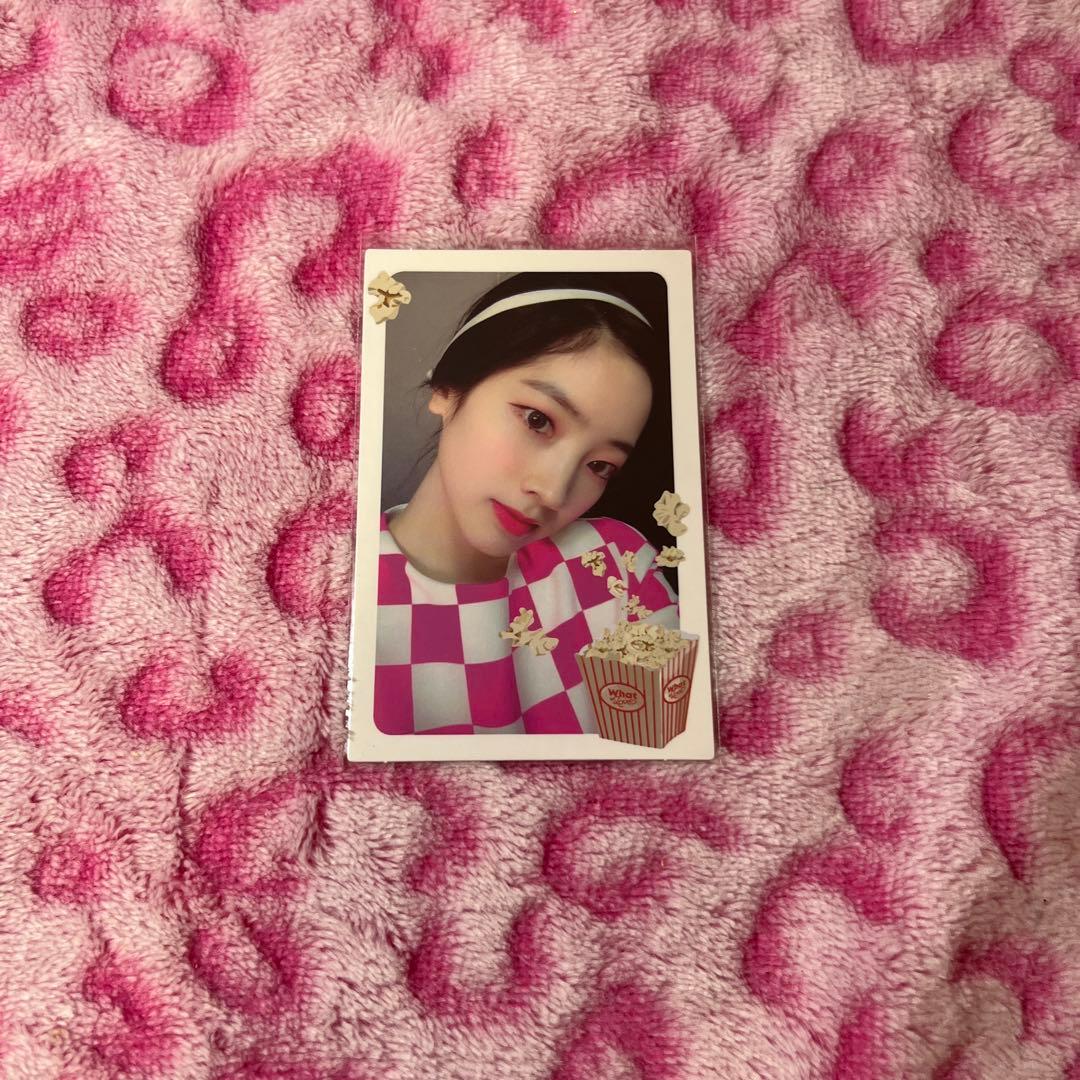 TWICEトレカ ダヒョン - メルカリ