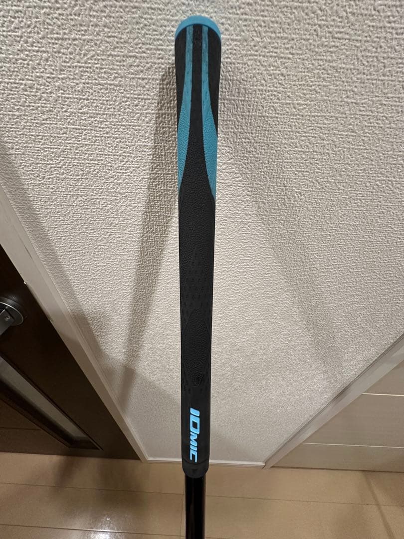 ベンタスTRブルー 7S PINGスリーブ VENTUS 3W