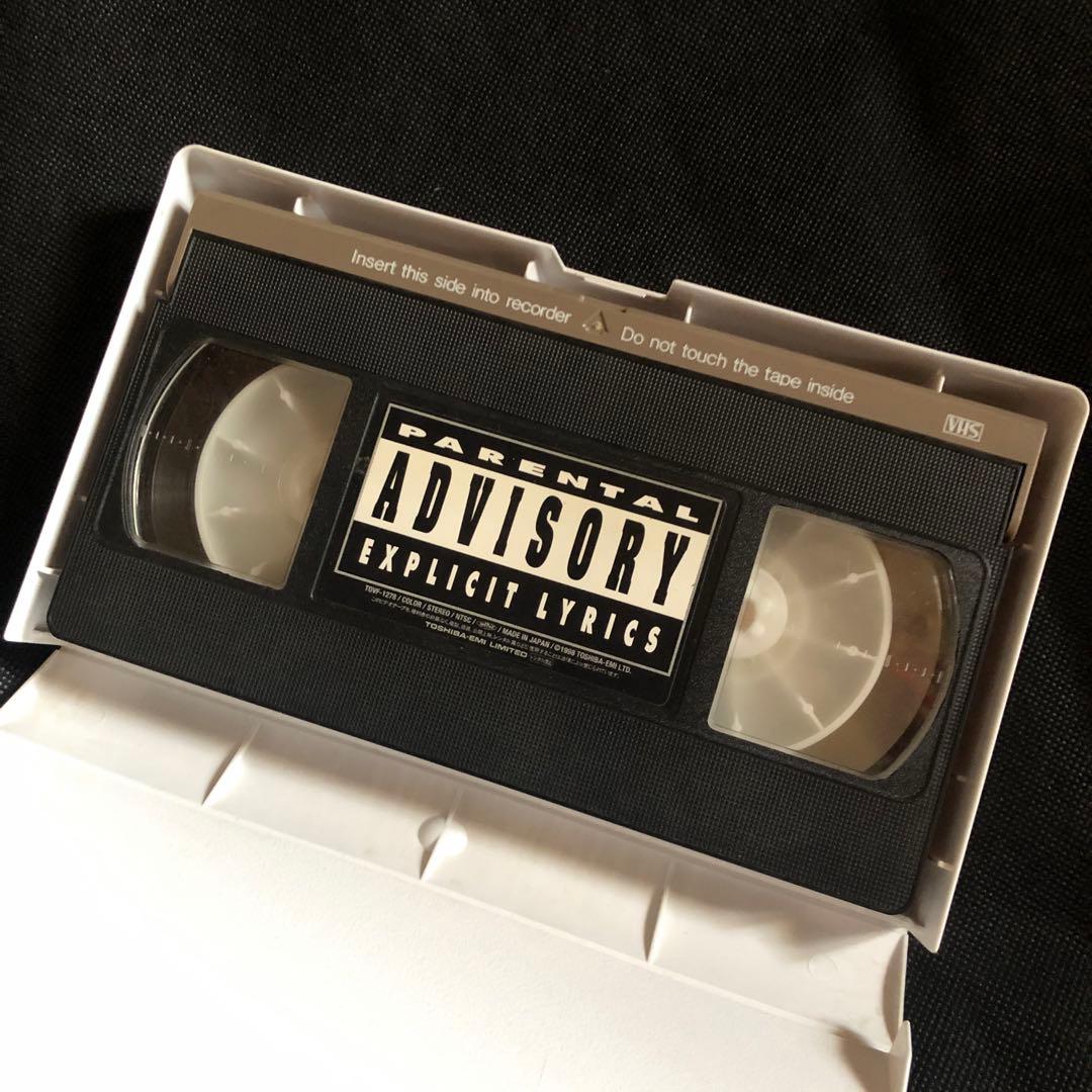 黒夢 VHS 2本セット 清春 SADS ROCK - メルカリ