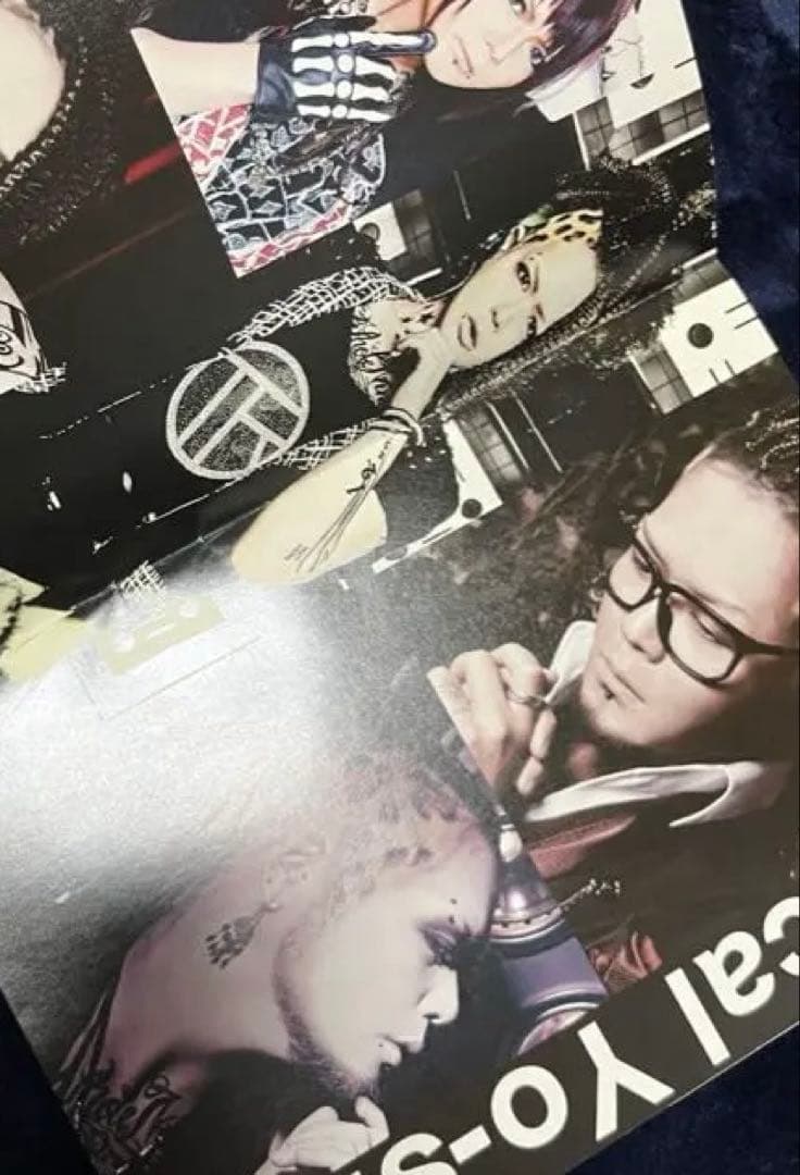 超レア・美品】xtripx ラストライブ限定 goodtrip - メルカリ