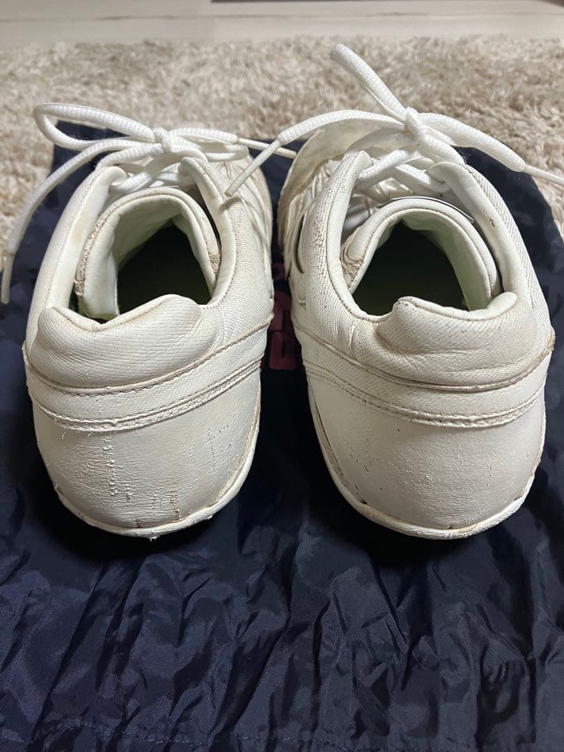 ビモロ　野球　スパイク　27.0cm