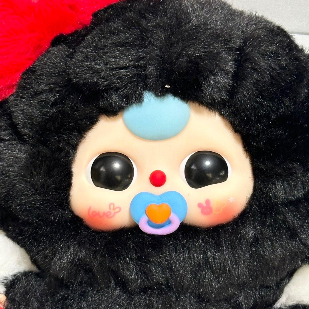 babythree シークレット おかえりうさぎシリーズ - メルカリ