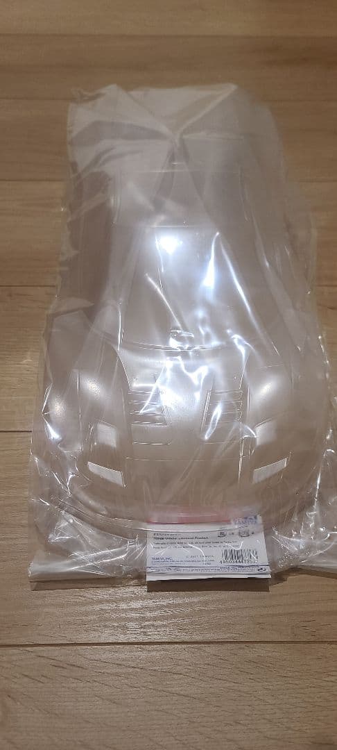 タミヤ NSX-GT 2005 軽量 ボディ① タミヤ 1/10RC Honda NSX-GT (2005) 軽量ボディパーツ | proshopt2