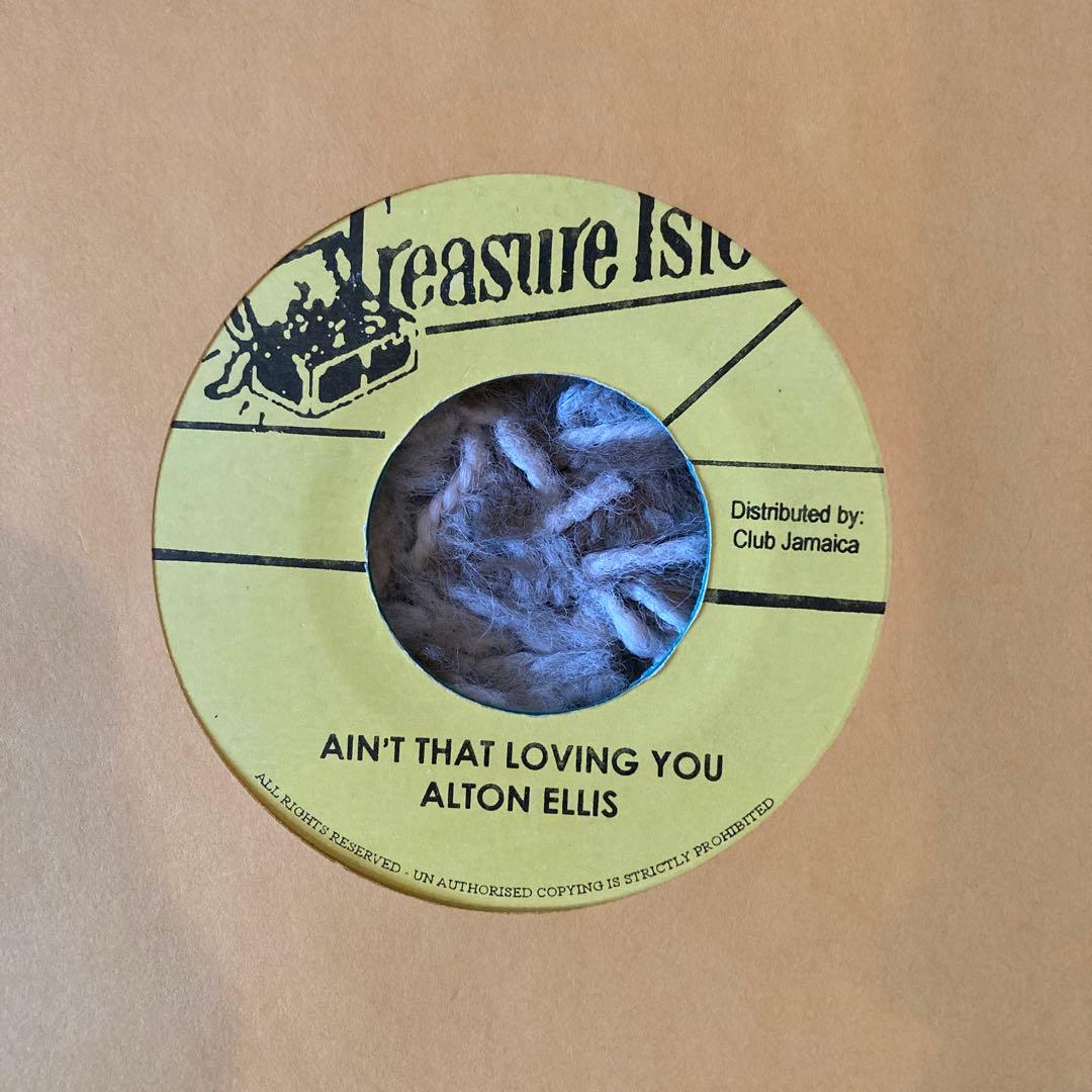 廃盤ROCKSTEADY 名曲！7インチレコードまとめ売り - メルカリ