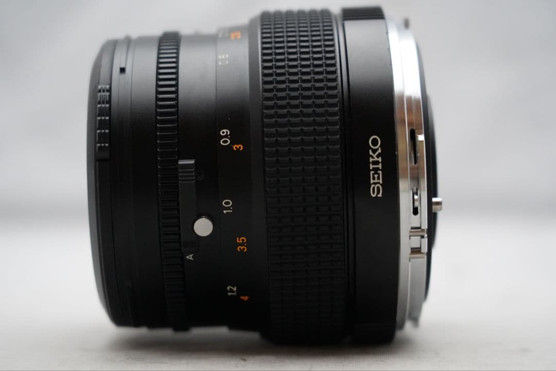 ☆マクロレンズ☆ ゼンザブロニカ マクロ ゼンザノン‐PG 110㎜ F=1:4