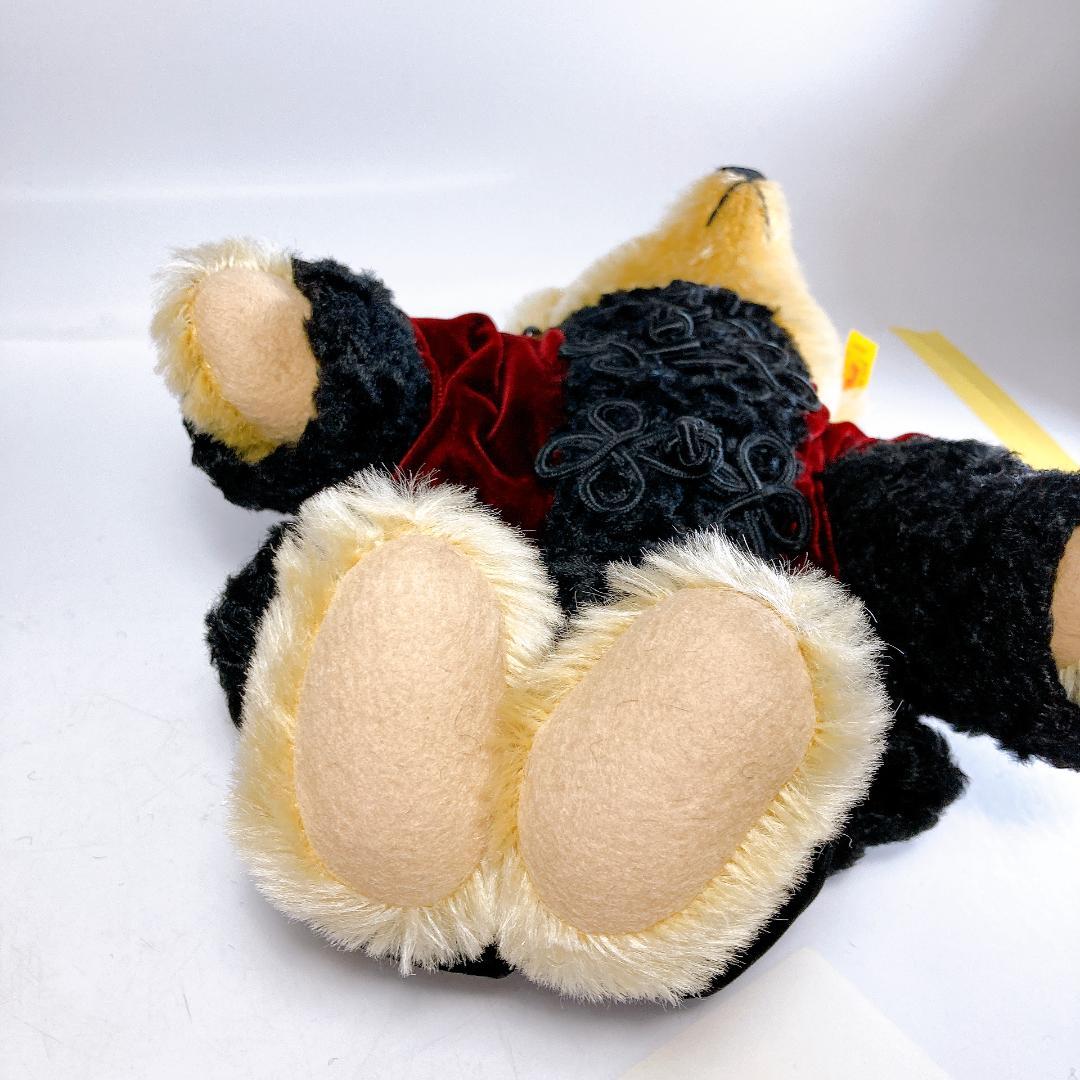 シュタイフ・ラルフローレン ポロ ロシアンガール テディベア |1861