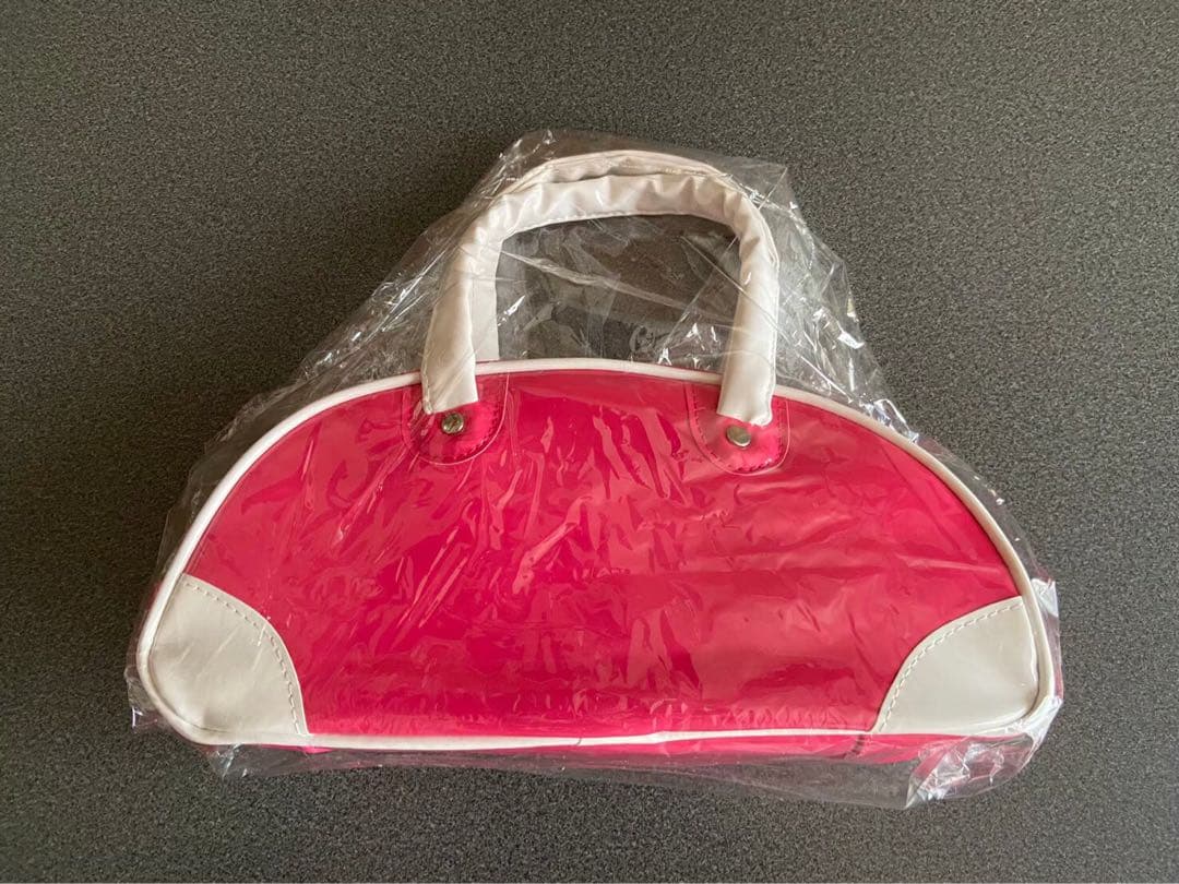 希少)激レア！ケロロ軍曹 劇ケロ 2008年 非売品ミルル ミニボストン