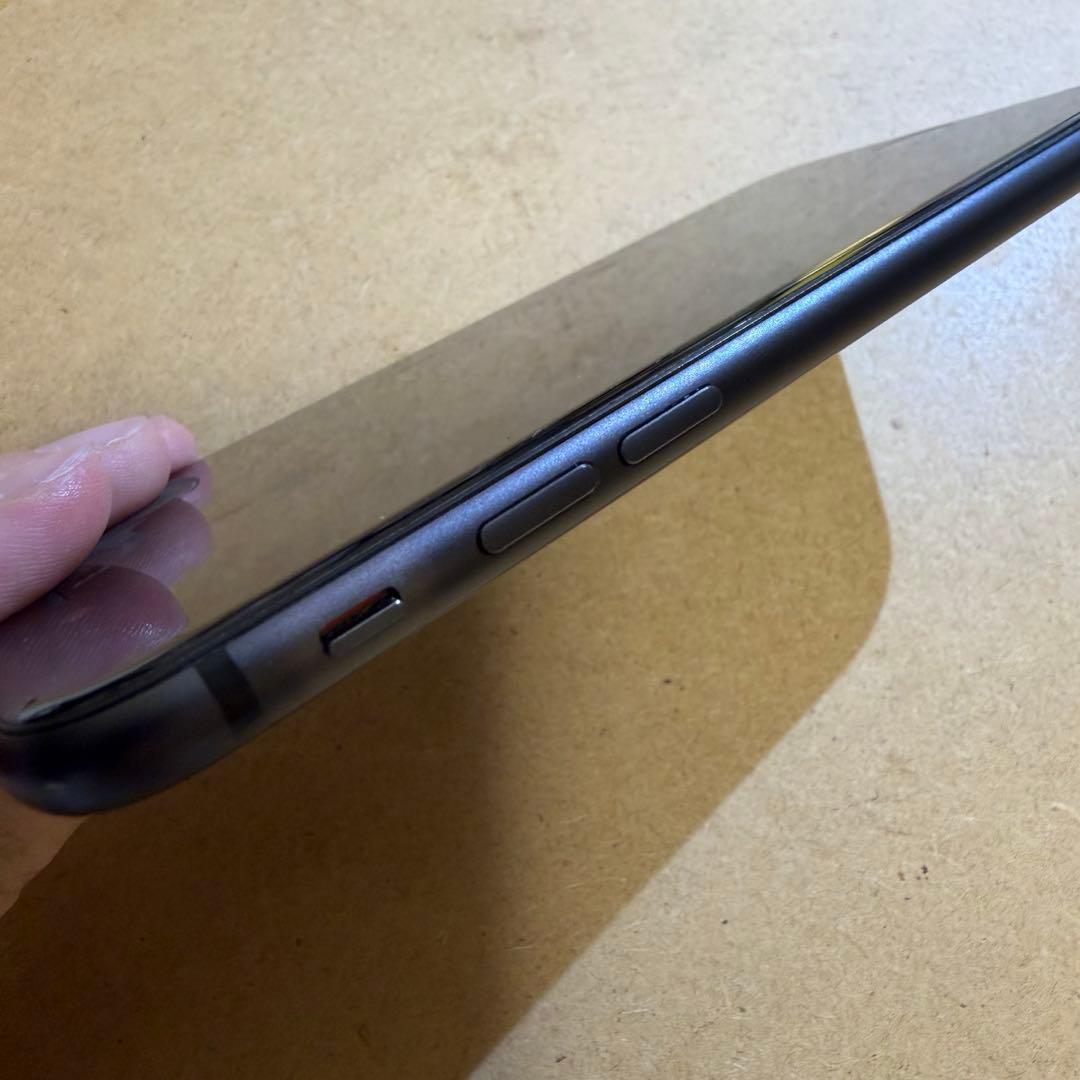 美品】 iPhone8 256GB スペースグレイ SIMフリー - メルカリ