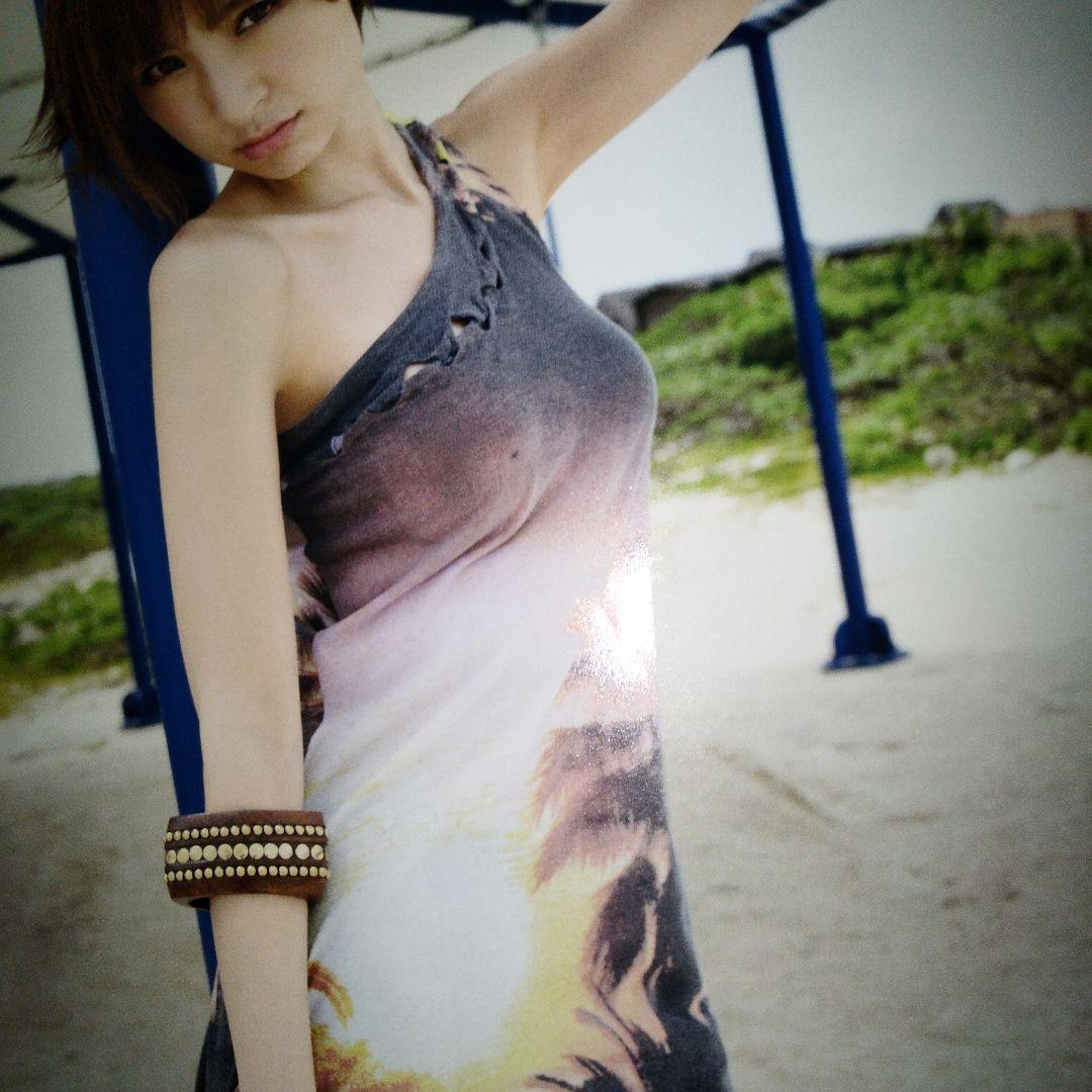 ダ*分様 篠田麻里子 完全版写真集 「Memories - メルカリ