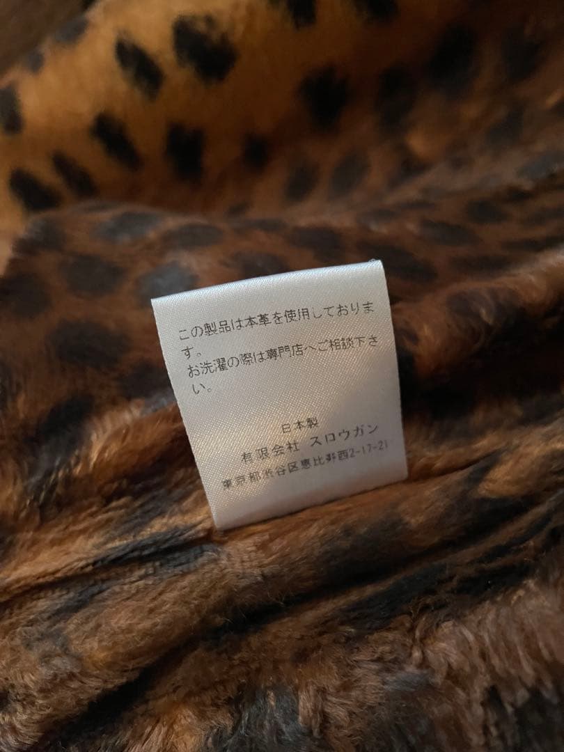 Slow Gun & Co. スロウガン 大人のスタジャン サイズ2 - メルカリ