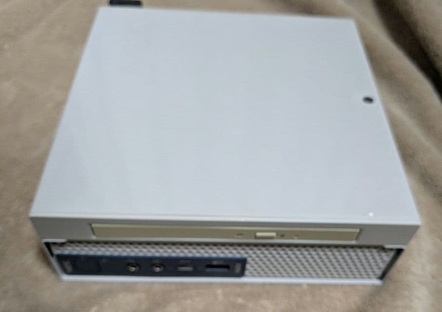 ミニPC NEC MATE MC-4 NEC Mate MZ-4 Mini PC from 2019 (Made in Japan) : r/MiniPCs