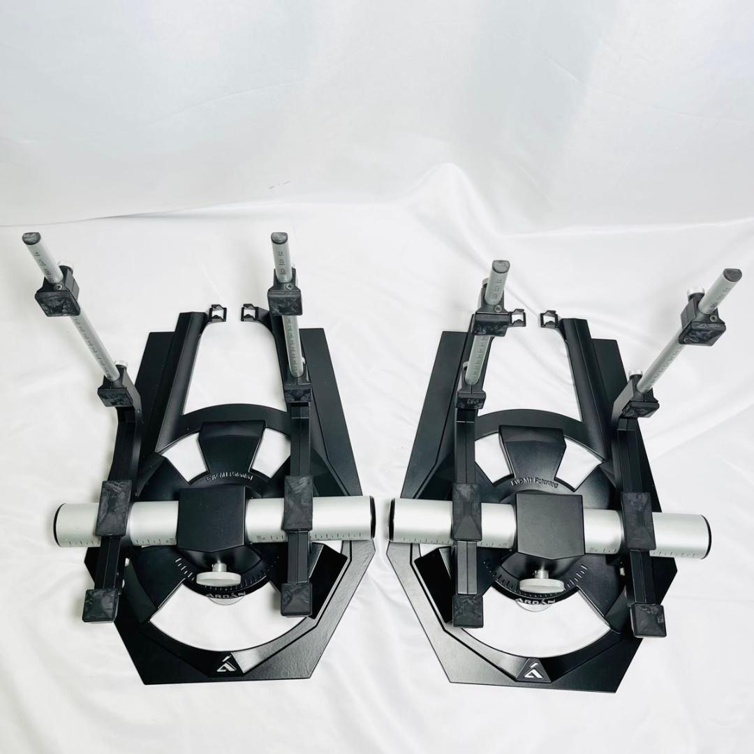 ARDAN Audio アーダン 卓上 スピーカースタンド EVP-M1 中古 - メルカリ