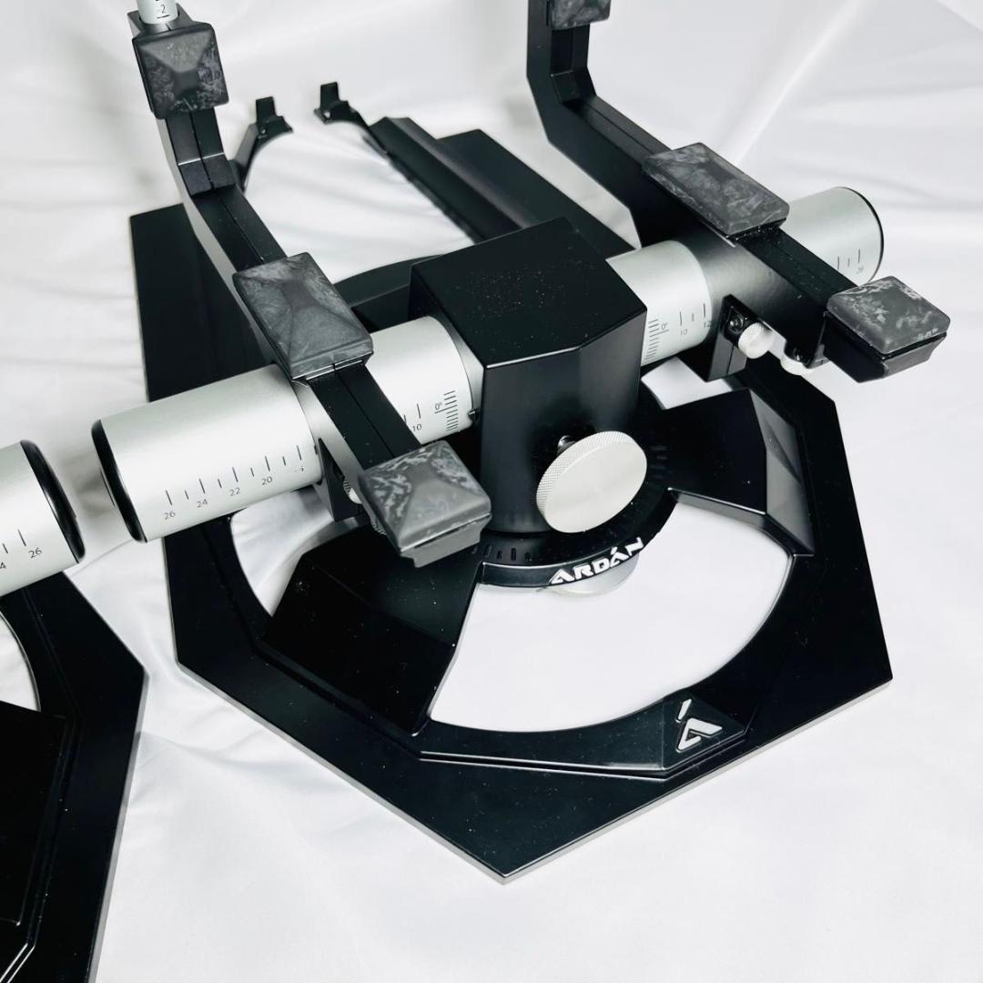 ARDAN Audio アーダン 卓上 スピーカースタンド EVP-M1 中古 - メルカリ