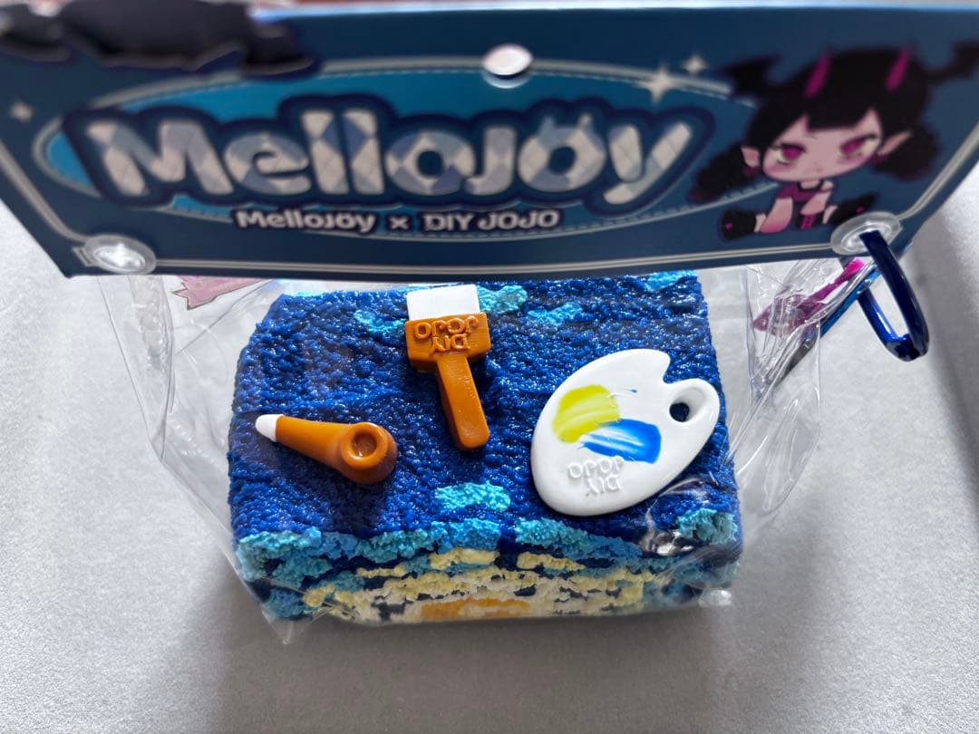 Mellojoy ノントーストシリーズ 星月夜⭐︎5個 - メルカリ