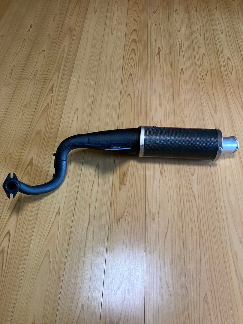 O*K様 ライブディオ ZX マルゼン チャンバー AF34 AF35 DIO - メルカリ