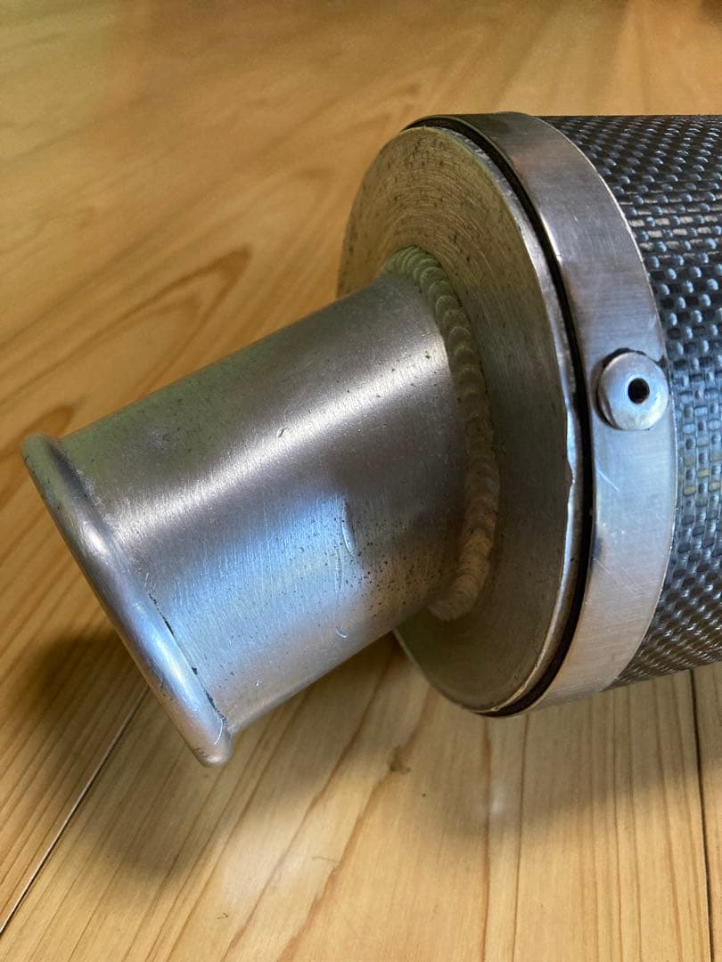 O*K様 ライブディオ ZX マルゼン チャンバー AF34 AF35 DIO - メルカリ