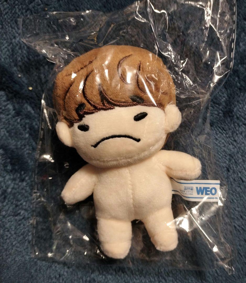 2PMジュノJUNHO イップニドール＆ペンペンクリップ＆トレカ＆CDまとめ