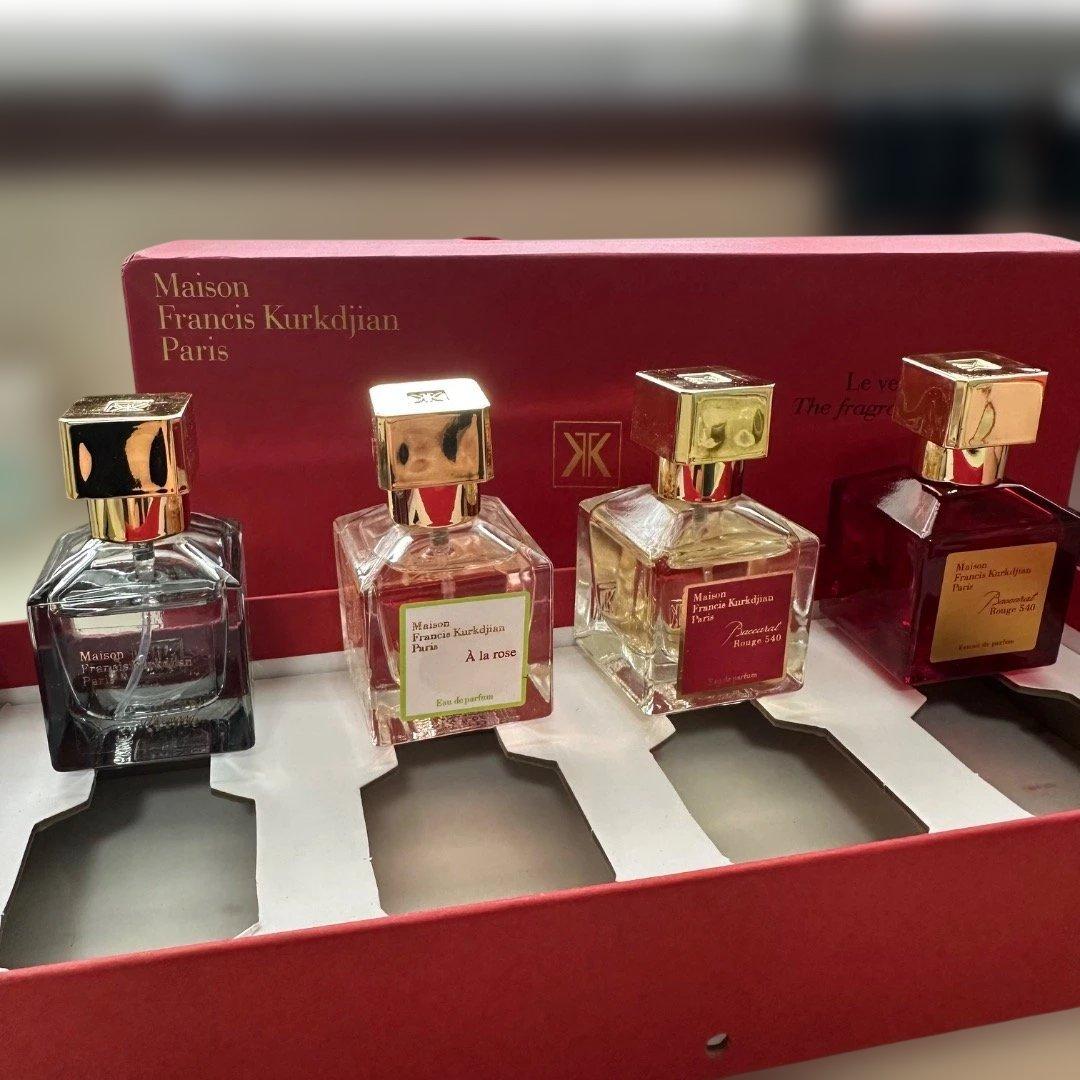 クルジャン Kurkdjian 30ml サンプルミニ香水 ユニセックス - メルカリ