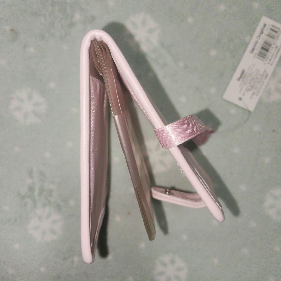 チャーミーキティ カードケース ウサミミ タグ付き サンリオ2006 平成