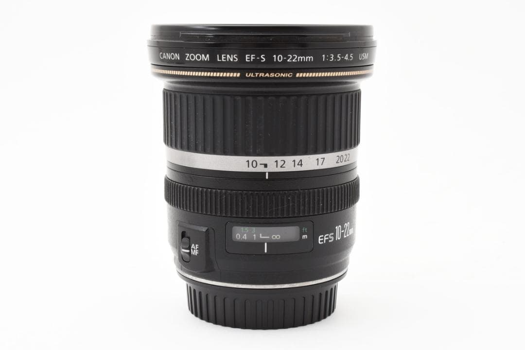 ✨美品✨Canon EF-S 10-22mm F3.5-4.5 USM