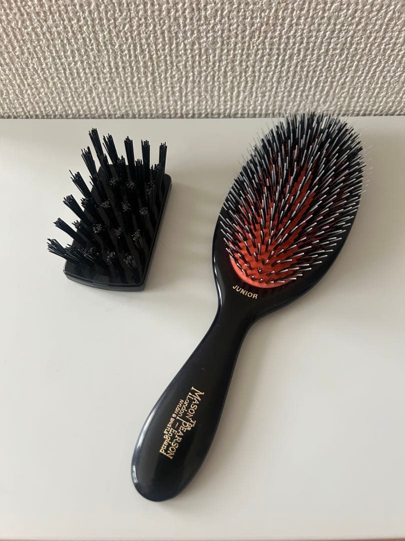 MASON PEARSONメイソンピアソン ジュニアミックス 楽天市場】メイソンピアソン MASON PEARSON ジュニアミックス Junior