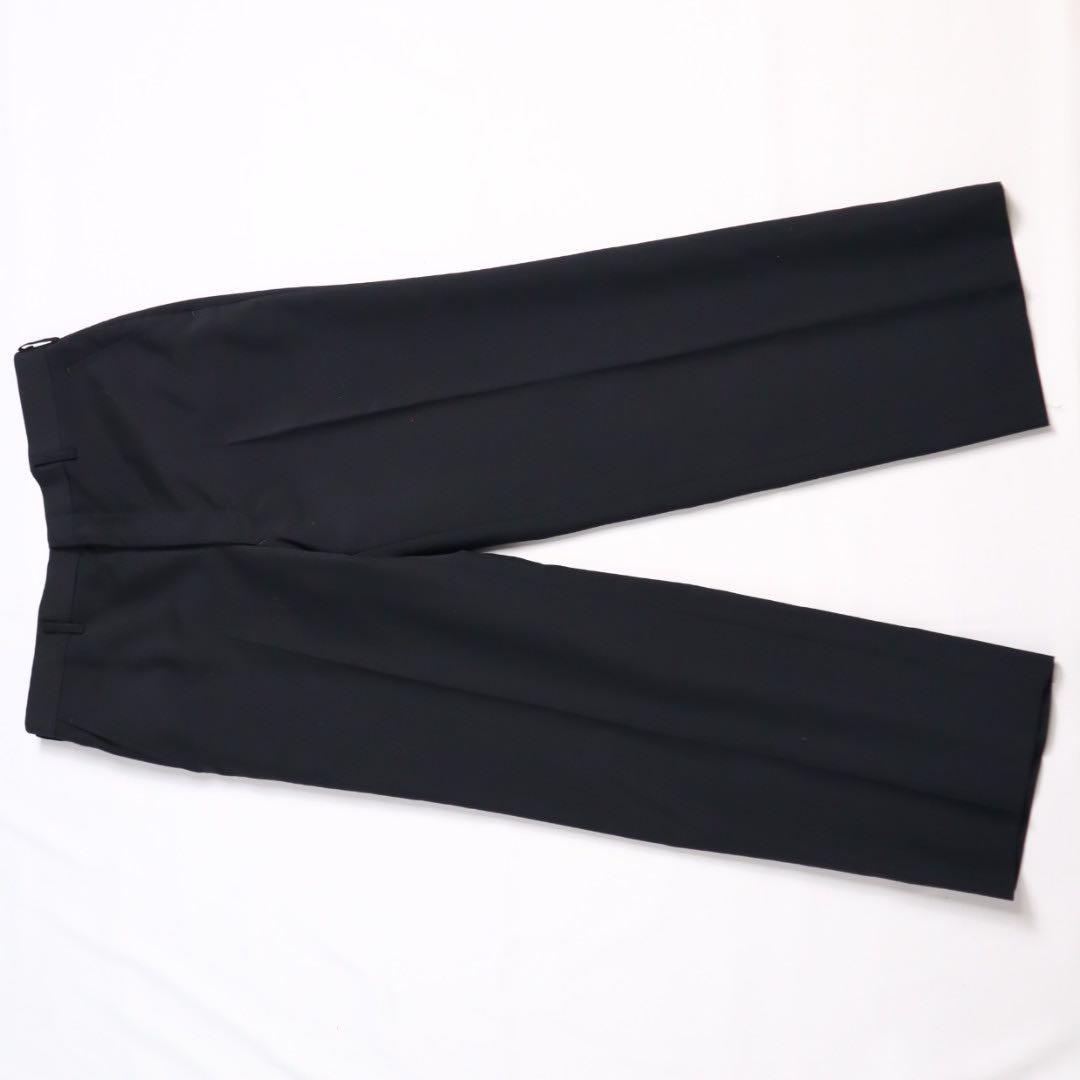 5点セット vintage ダブル スーツ セットアップ ピンズ CELINEの通販は