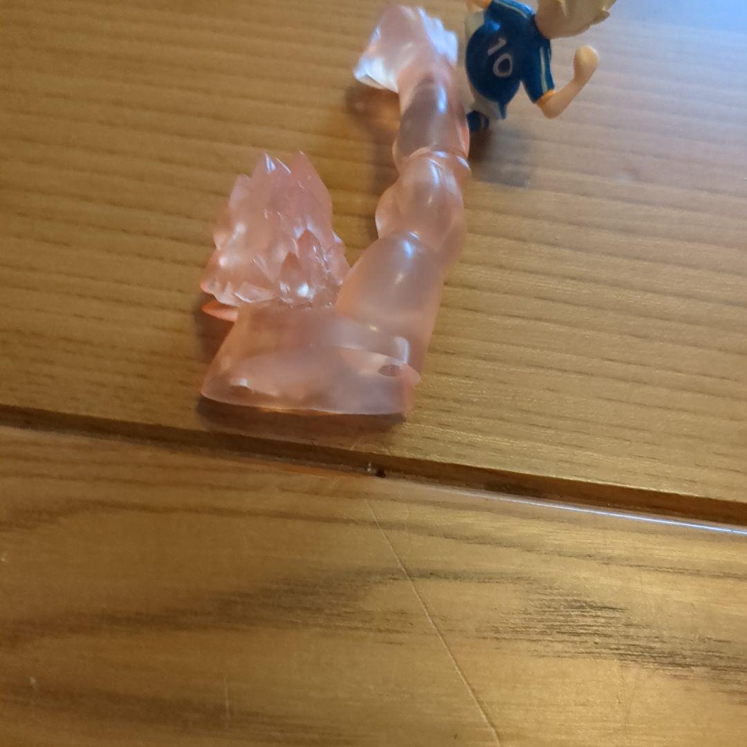 イナズマイレブン クライマックスアーツ 豪炎寺 フィギュア - メルカリ