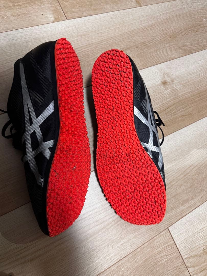 ASICS ウィンドスプリント2 27.5cm