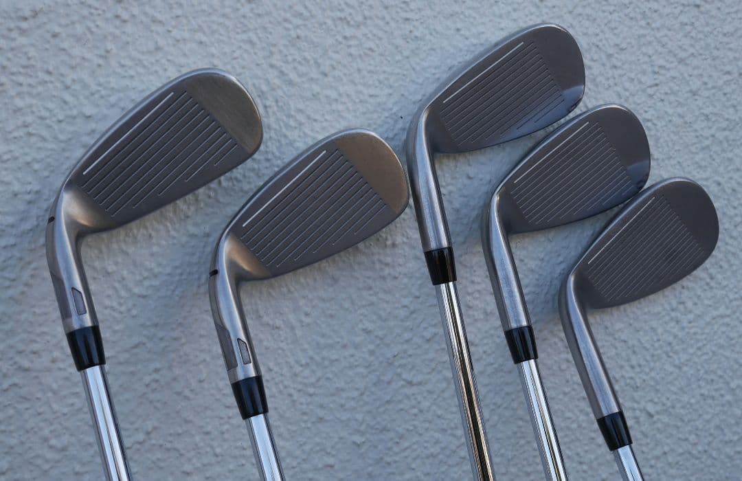 テーラーメイド ステルスHD アイアン 5本 789PS ゼロス7 R - メルカリ