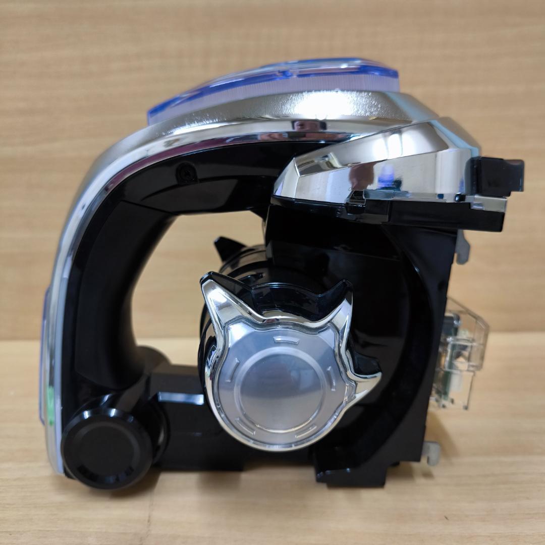 パチンコ 三共(ビスティ) フリーダム枠 レバー&ハンドルユニット 銀