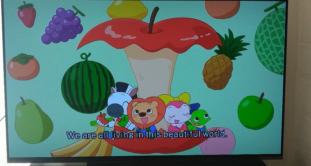 ミライコイングリッシュDVDセット - メルカリ