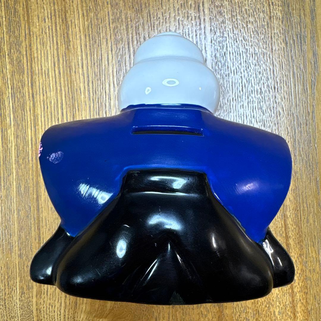 ミシュラン ビバンダム 100歳記念の貯金箱 当時物パッケージ付き