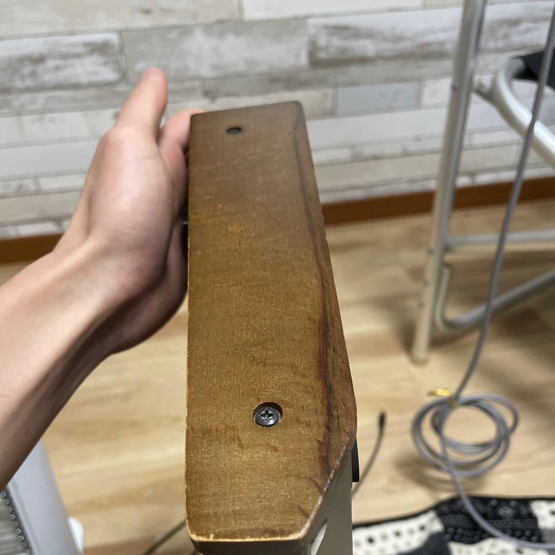 KORG microKORG シンセサイザー 37鍵 ジャンク - メルカリ