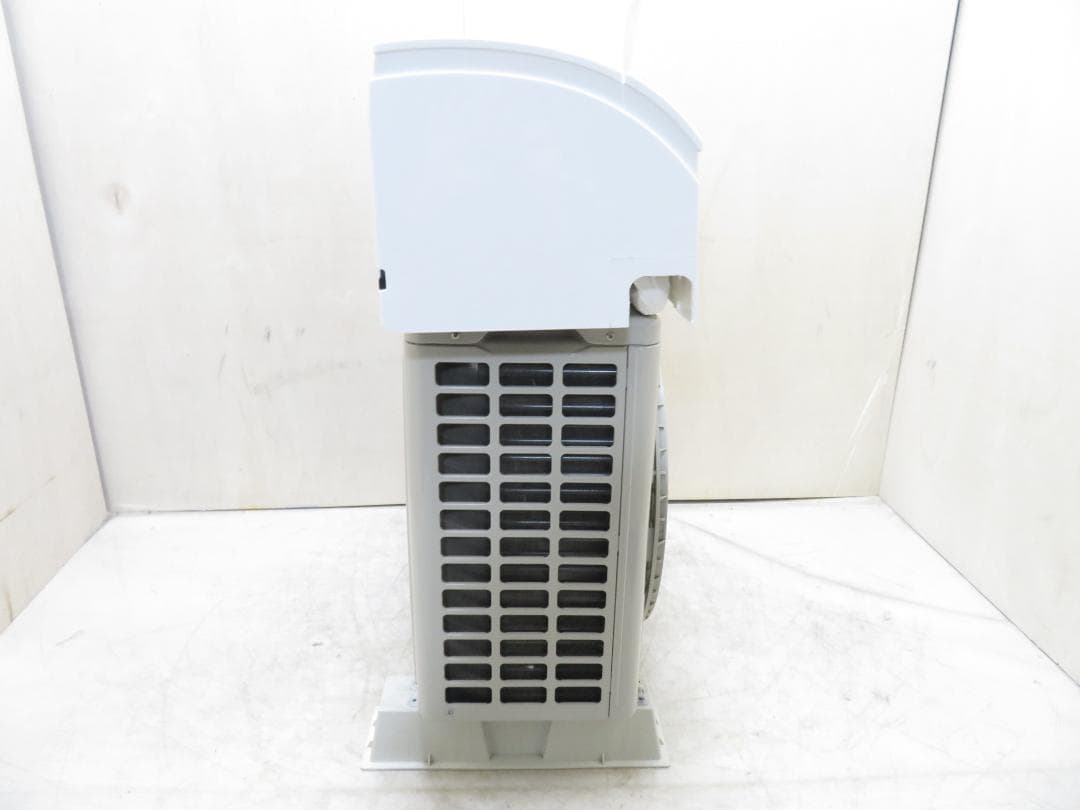 日立 2024年製 白くまくん 自動お掃除 ルームエアコン 2.2kW 6畳用