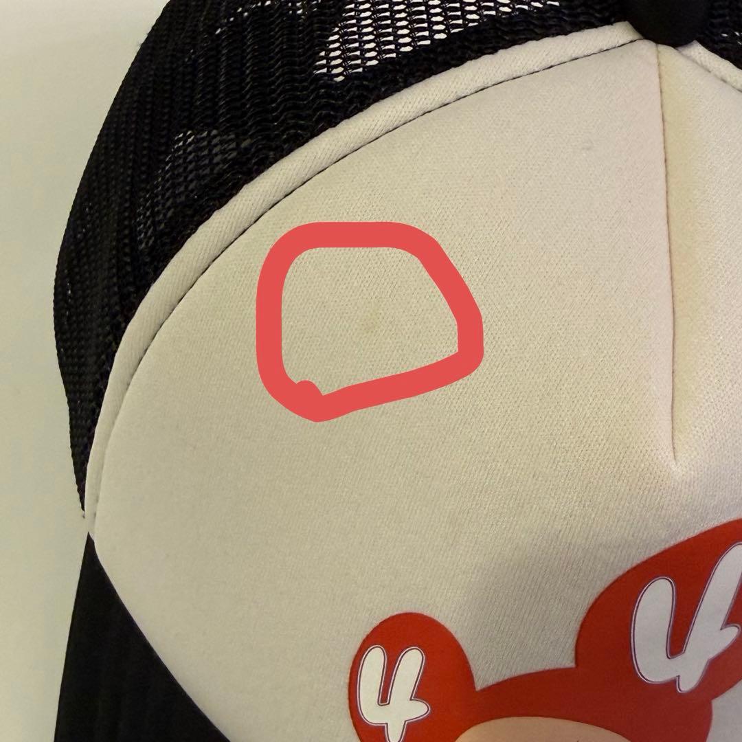 Newjeans ヘリン着用 Takashi Murakami +44 DOB - メルカリ