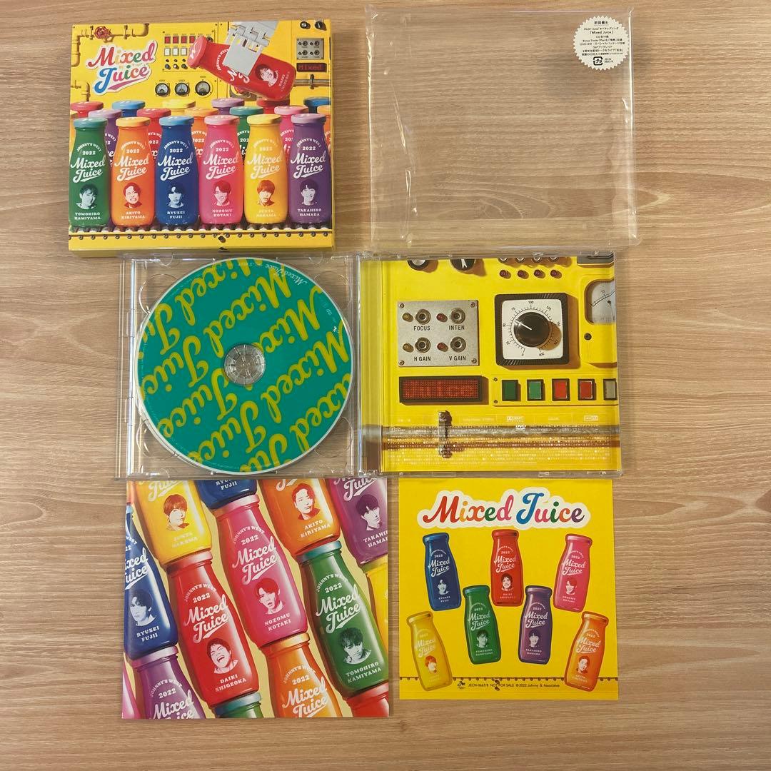 ジャニーズWEST WEST. まとめ売りCD アルバムコンサートBlu-ray - メルカリ