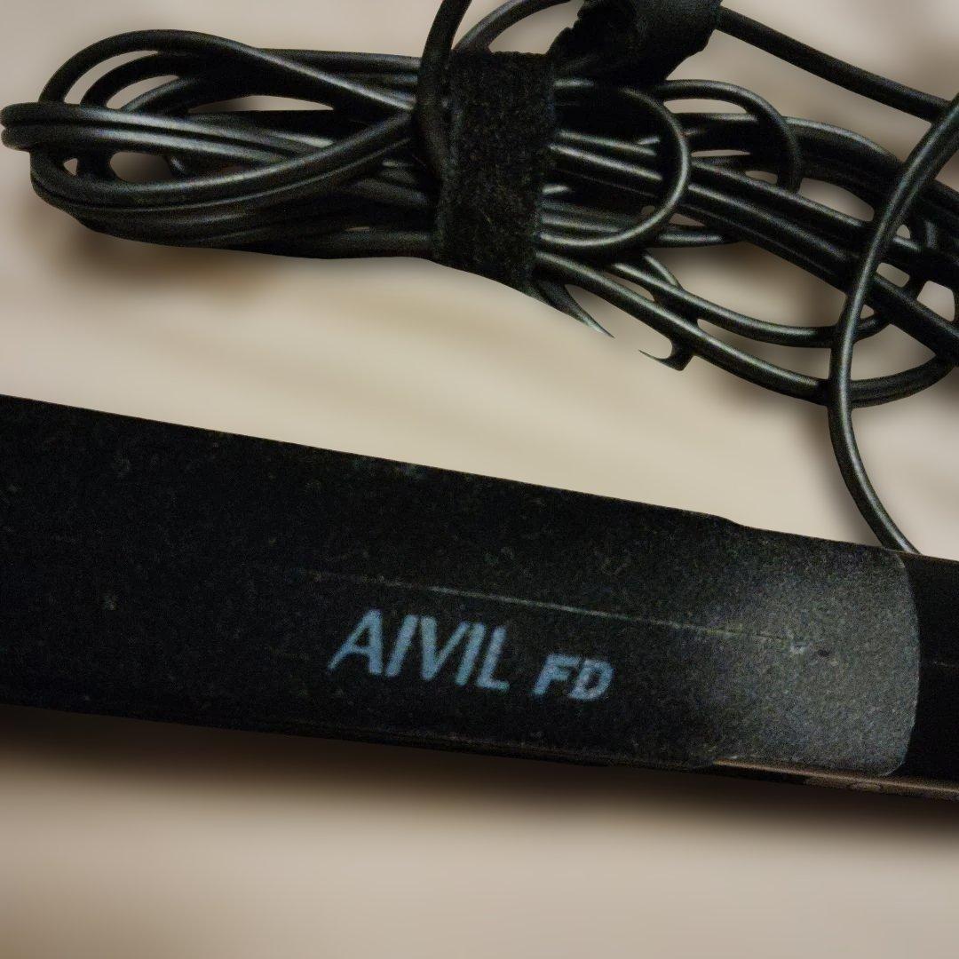 アイビル ストレートアイロ FD-16D01 3C - ヘアアイロン安い 通販