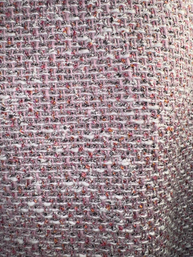 Reneルネ】DM 掲載新品タグ付き定価115,500円ティッセワンピース38