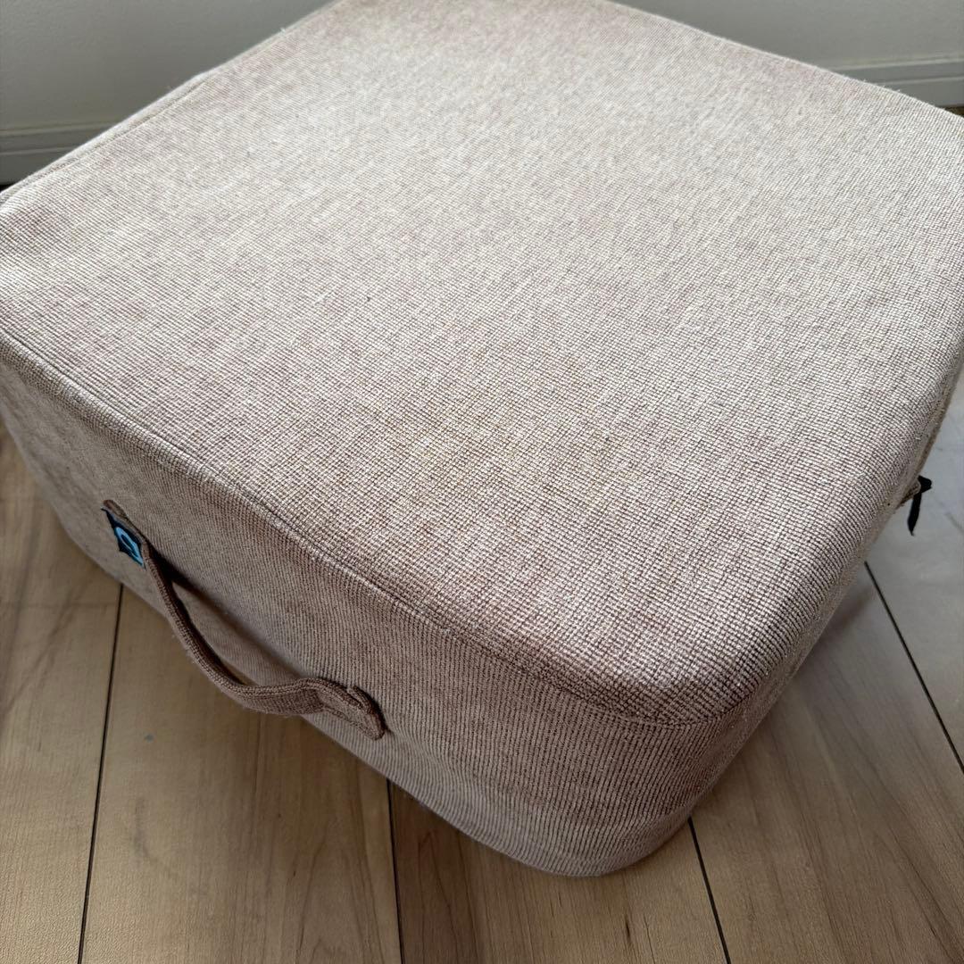 や*ま様 ジムテリア　シェイプキューブ　トランポリン シェイプキューブ2 gymterior(ジムテリア) | amepla