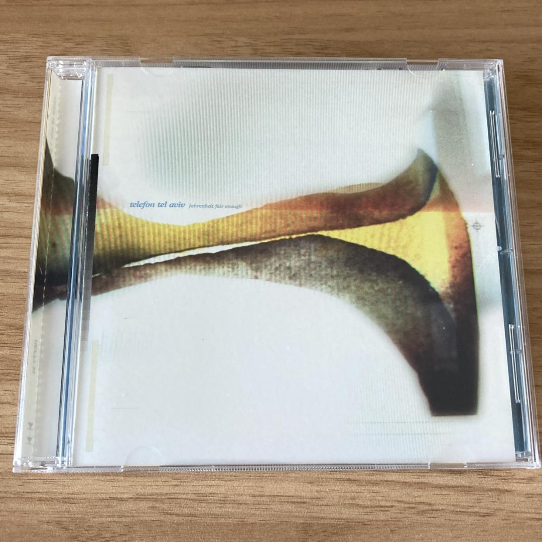 Telefon Tel Aviv：Fahrenheit Fair Enough - メルカリ