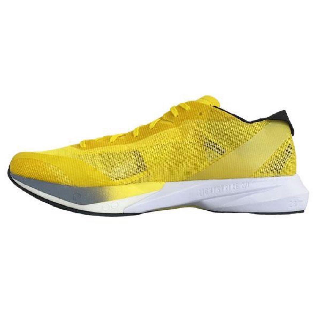 27cm 新品 アディダス アディゼロ ジャパン 8 メンズ - メルカリ